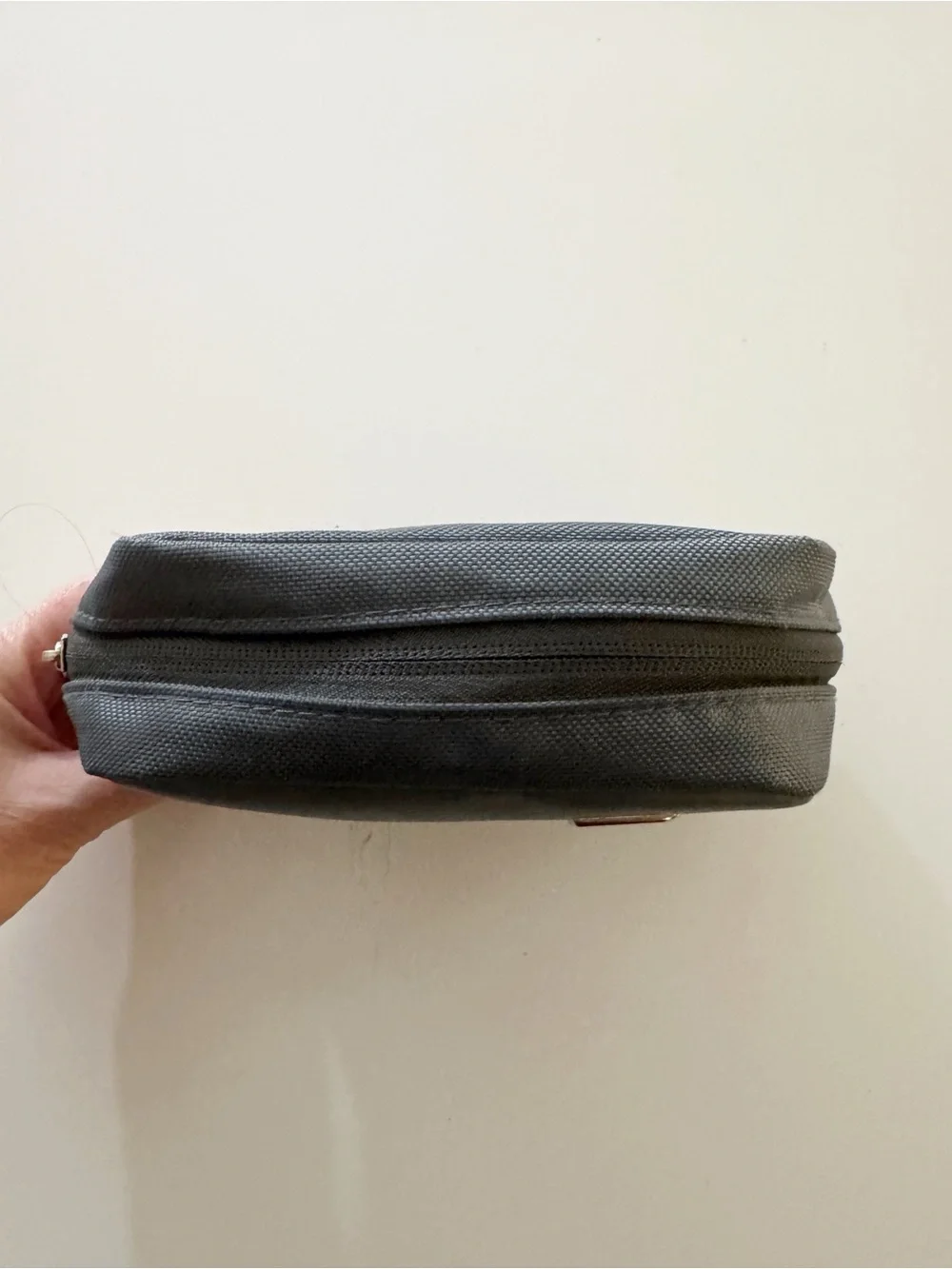 Tumi For Delta Small Toiletry Pouch